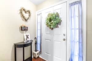 4083 DOVER TERRACE DRIVE, LAKELAND, FL 33810 Sold 01/24/25