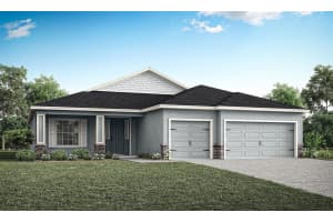 542 MIDWAY TRACK PASS, OCALA, FL 34472 Sold 02/28/25