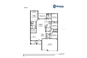 542 MIDWAY TRACK PASS, OCALA, FL 34472 Sold 02/28/25