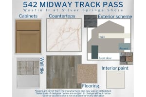 542 MIDWAY TRACK PASS, OCALA, FL 34472 Sold 02/28/25