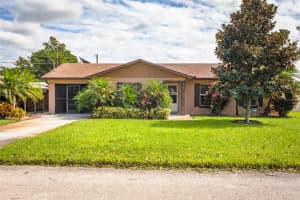519 ROSEWOOD LANE, POLK CITY, FL 33868 Sold 12/19/24