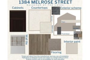 1384 MELROSE STREET, LAKE ALFRED, FL 33850 Sold 04/17/25