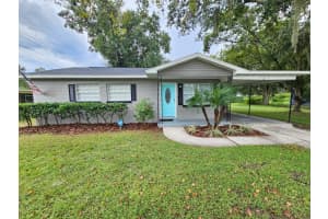 1224 MORGAN DRIVE, LAKELAND, FL 33801 Sold 03/25/25