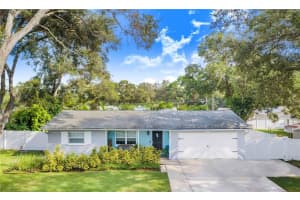 1670 FRUITWOOD DRIVE, CLEARWATER, FL 33756 Sold 01/03/25