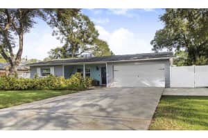 1670 FRUITWOOD DRIVE, CLEARWATER, FL 33756 Sold 01/03/25
