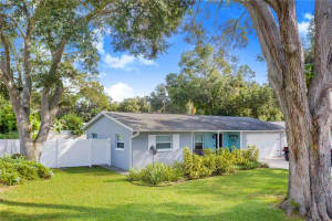 1670 FRUITWOOD DRIVE, CLEARWATER, FL 33756 Sold 01/03/25