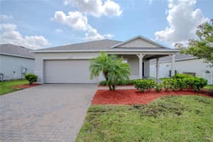 4217 BEARGRASS STREET, CLERMONT, FL 34714 Sold 03/07/25