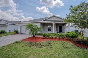 4217 BEARGRASS STREET, CLERMONT, FL 34714 Sold 03/07/25