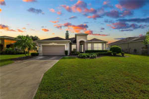 3253 SUMMIT LANE, LAKELAND, FL 33810 Sold 01/15/25