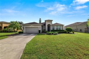 3253 SUMMIT LANE, LAKELAND, FL 33810 Sold 01/15/25