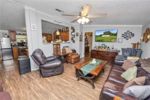 7124 GLEN MEADOW DRIVE, LAKELAND, FL 33810 Sold 12/04/24