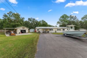 7035 GLEN MEADOW DRIVE, LAKELAND, FL 33810 Sold 02/12/25