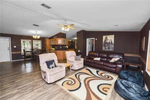 7035 GLEN MEADOW DRIVE, LAKELAND, FL 33810 Sold 02/12/25