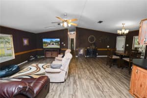 7035 GLEN MEADOW DRIVE, LAKELAND, FL 33810 Sold 02/12/25