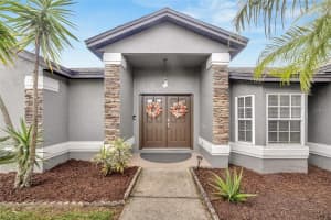 7804 DELMONT LOOP, LAKELAND, FL 33810 Sold 12/31/24