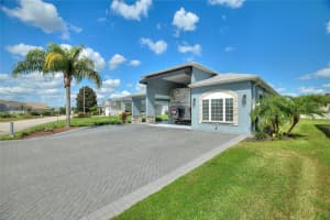 335 TRAVELERS DRIVE, POLK CITY, FL 33868 Sold 01/22/25