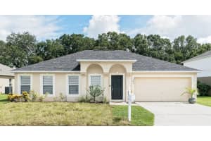 5656 OAKWOOD KNOLL DRIVE, LAKELAND, FL 33811 Sold 12/30/24