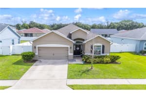 8271 WILDER LOOP, LAKELAND, FL 33809 Sold 12/30/24