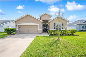 8271 WILDER LOOP, LAKELAND, FL 33809 Sold 12/30/24