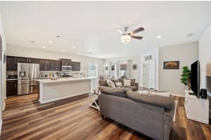 8271 WILDER LOOP, LAKELAND, FL 33809 Sold 12/30/24