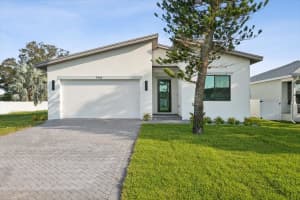 7861 40TH AVENUE, ST PETERSBURG, FL 33709 Sold 12/03/24