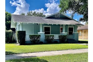 202 HANCOCK STREET, LAKELAND, FL 33803 Sold 03/27/25