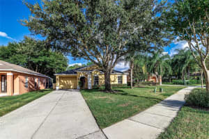 17450 WOODCREST WAY, CLERMONT, FL 34714 Sold 01/31/25