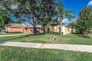 17450 WOODCREST WAY, CLERMONT, FL 34714 Sold 01/31/25