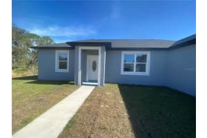 836 HANOVER AVENUE, SEBRING, FL 33872 Sold 03/31/25
