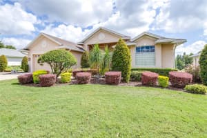 6827 HUNTINGTON HILLS BOULEVARD, LAKELAND, FL 33810 Sold 05/11/25