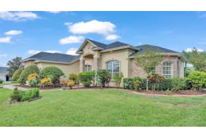 714 WHISPER WOODS DRIVE, LAKELAND, FL 33813 Sold 03/14/25