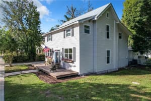 545 JACKSON AVENUE, BARTOW, FL 33830 Sold 02/11/25