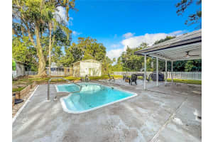 545 JACKSON AVENUE, BARTOW, FL 33830 Sold 02/11/25