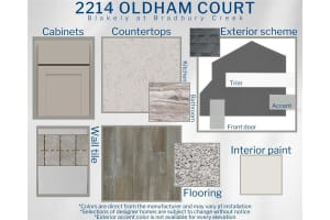 2214 OLDHAM COURT, HAINES CITY, FL 33844 Sold 06/19/25