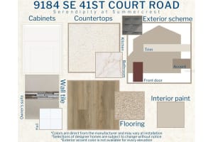 9184 41ST CT ROAD, OCALA, FL 34480 Sold 12/29/24