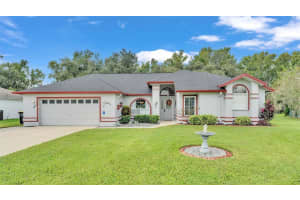 2970 HICKORY RIDGE DRIVE, LAKELAND, FL 33813 Sold 03/05/25