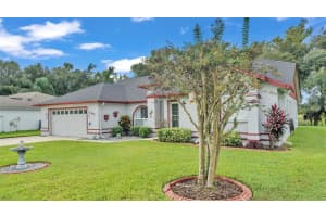 2970 HICKORY RIDGE DRIVE, LAKELAND, FL 33813 Sold 03/05/25