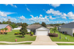 2090 COUNTRY MANOR STREET, BARTOW, FL 33830 Sold 02/03/25