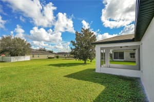 2090 COUNTRY MANOR STREET, BARTOW, FL 33830 Sold 02/03/25