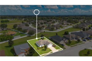 2090 COUNTRY MANOR STREET, BARTOW, FL 33830 Sold 02/03/25