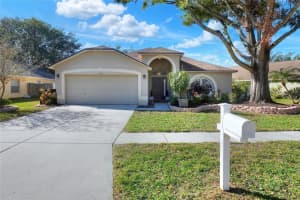 9313 HIDDEN WATER CIRCLE, RIVERVIEW, FL 33578 Sold 01/02/25