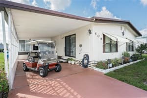 409 MONROE DRIVE, LAKELAND, FL 33809 - MLS#MFRL4948169