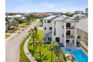 116 WIMBLEDON COURT, REDINGTON SHORES, FL 33708 - MLS#MFRL4948173