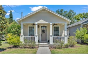 709 HANCOCK STREET, LAKELAND, FL 33803 Sold 01/06/25
