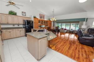 6165 SILVER LAKES DRIVE, LAKELAND, FL 33810 Sold 11/14/24