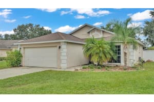 7441 PARADISE COVE PLACE, LAKELAND, FL 33810 Sold 12/10/24