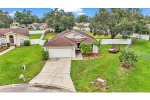7441 PARADISE COVE PLACE, LAKELAND, FL 33810 Sold 12/10/24