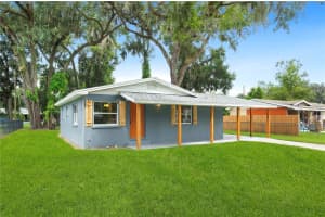 2060 FLAMINGO DRIVE, BARTOW, FL 33830 Sold 03/03/25
