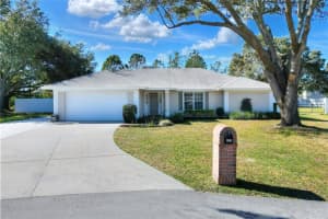 4009 CAREY COURT, AUBURNDALE, FL 33823 Sold 03/24/25