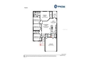 12863 53RD COURT, BELLEVIEW, FL 34420 Sold 03/17/25